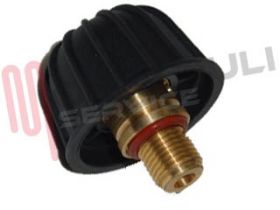 Visualizza i dettagli per TAPPO 1/4 CALDAIE TERMOZETA MAX DPE OPTIMA Immagine di TAPPO 1/4 CALDAIE TERMOZETA MAX DPE OPTIMA