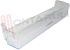Immagine di BALCONCINO BOTTIGLIE TRASPARENTE 560/542X125XH.100MM.