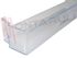 Immagine di BALCONCINO BOTTIGLIE TRASPARENTE 560/542X125XH.100MM.