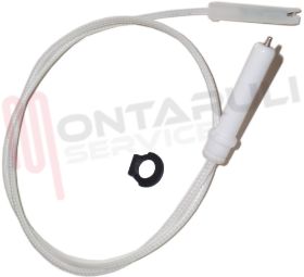 Visualizza i dettagli per CANDELETTA ACCENSIONE BRUCIATORE DUAL TRIPLA CORONA Immagine di CANDELETTA ACCENSIONE BRUCIATORE DUAL TRIPLA CORONA