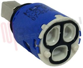 Visualizza i dettagli per CARTUCCIA DIAM.25MM. RUBINETTO K25-OP QUADRO Immagine di CARTUCCIA DIAM.25MM. RUBINETTO K25-OP QUADRO