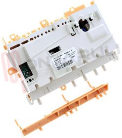 Visualizza i dettagli per SCHEDA CONTROL PROGRAMMATA 481072900231 Immagine di SCHEDA CONTROL PROGRAMMATA 481072900231