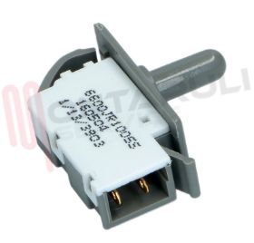 Visualizza i dettagli per PULSANTE LUCE FRIGO LG GRIGIO ORIGINALE Immagine di PULSANTE LUCE FRIGO LG GRIGIO ORIGINALE