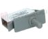 Immagine di PULSANTE LUCE FRIGO LG GRIGIO ORIGINALE