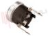 Immagine di TERMOSTATO FISSO NC 135°C KSD168