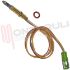 Immagine di TERMOCOPPIA ATTACCO JACK L=300MM.