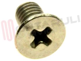 Visualizza i dettagli per VITE ACCIAIO INOX M5X8 PER FILTRO DOCCETTA Immagine di VITE ACCIAIO INOX M5X8 PER FILTRO DOCCETTA