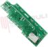 Immagine di SCHEDA LAVASTOVIGLIE CANDY 49043126 NFC PROGRAMMATA