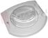 Immagine di OBLO' COMPLETO ARISTON-HOTPOINT 450X450MM.