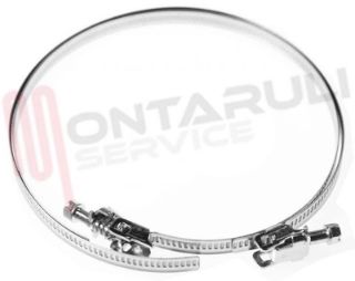 Immagine di FASCETTA STRINGITUBO DIAM.60-215MM. UNIVERSALE
