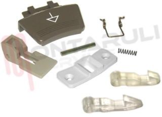 Immagine di KIT MANGLIA OBLO' 50098295004 ORIGINALE