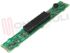 Immagine di SCHEDA DISPLAY FRIGO C00307911 ORIGINALE