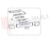 Immagine di SCHEDA DISPLAY FRIGO C00307911 ORIGINALE