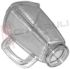 Immagine di BICCHIERE FRULLATORE BOLMIXER 'TURBO BLENDER D72'