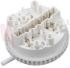 Immagine di PRESSOSTATO 3 LIVELLI 9C 100/55 - 70/40 - 145/100