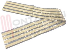 Visualizza i dettagli per GUARNIZIONE PER PIANI COTT.IN GOMMA SINT. Immagine di GUARNIZIONE PER PIANI COTT.IN GOMMA SINT.