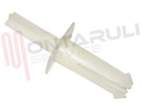 Visualizza i dettagli per ESPANSORE FISSAGGIO AMMORTIZZATORE ORIGINALE Immagine di ESPANSORE FISSAGGIO AMMORTIZZATORE ORIGINALE