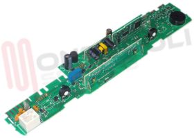 Visualizza i dettagli per SCHEDA LED ENTRY SEGMENT *NON PROGRAMMATA* Immagine di SCHEDA LED ENTRY SEGMENT *NON PROGRAMMATA*