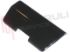 Immagine di COPRIFORO POSTERIORE NERO P.I.IP6-7 BK