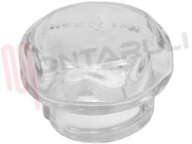 Visualizza i dettagli per VETRO PORTALAMPADA FORNO Immagine di VETRO PORTALAMPADA FORNO