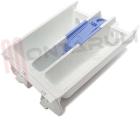 Visualizza i dettagli per CASSETTO DETERSIVO BEKO ORIGINALE Immagine di CASSETTO DETERSIVO BEKO ORIGINALE