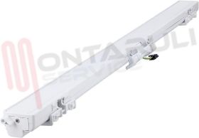 Visualizza i dettagli per TRAVERSA DI MEZZO PORTE FRIGO Immagine di TRAVERSA DI MEZZO PORTE FRIGO