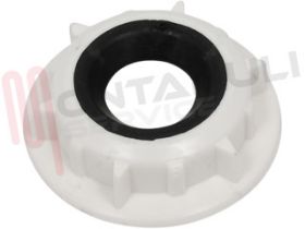 Visualizza i dettagli per GHIERA FISSAGGIO CONDOTTO ESTERNO GIRANTE SUPERIORE Immagine di GHIERA FISSAGGIO CONDOTTO ESTERNO GIRANTE SUPERIORE