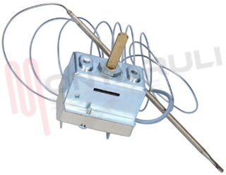 Immagine di TERMOSTATO FORNO ELETTRICO 481228228227 ORIGINALE