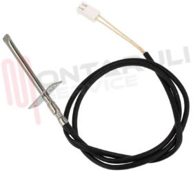 Visualizza i dettagli per SONDA DI TEMPERATURA PIRO L780+CTE EST.-ANT FORNO ORIGINALE Immagine di SONDA DI TEMPERATURA PIRO L780+CTE EST.-ANT FORNO ORIGINALE
