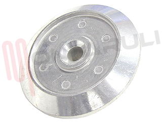Immagine di BRUCIATORE FUNGO GRANDE JOLLY INOX