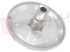 Immagine di BRUCIATORE FUNGO GRANDE JOLLY INOX