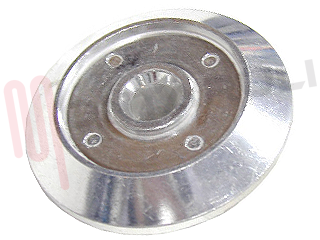 Immagine di BRUCIATORE FUNGO MEDIO JOLLY INOX