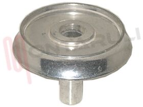 Visualizza i dettagli per BRUCIATORE ALLUMINO GRANDE IMIB GERMAL Immagine di BRUCIATORE ALLUMINO GRANDE IMIB GERMAL