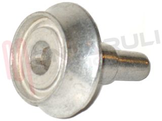 Immagine di BRUCIATORE ALLUMINO PICCOLO IMIB GERMAL