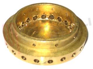 Immagine di SPARTIFIAMMA OTTONE AUSILIARIO