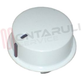 Visualizza i dettagli per MANOPOLA BIANCA COMPONENTI PW FUTURA 11119... Immagine di MANOPOLA BIANCA COMPONENTI PW FUTURA 11119...