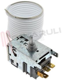 Visualizza i dettagli per TERMOSTATO A040138 CONGELATORE Immagine di TERMOSTATO A040138 CONGELATORE