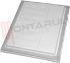 Immagine di PORTA FREEZER BI SLIDING 3S 54 B16 CON GUARNIZIONE
