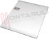 Immagine di PORTA FREEZER BI SLIDING 3S 54 B16 CON GUARNIZIONE