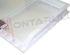Immagine di RIPIANO IN VETRO COMPLETO 575X435MM. 11020373 ORIGINALE