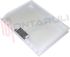 Immagine di RIPIANO IN VETRO COMPLETO 575X435MM. 11020373 ORIGINALE