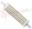 Visualizza i dettagli per LAMPADA A LED R7S 14W 3000K LUCE CALDA RESA/120W L=118MM. Immagine di LAMPADA A LED R7S 14W 3000K LUCE CALDA RESA/120W L=118MM.