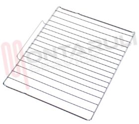 Visualizza i dettagli per GRIGLIA FORNO 480X365MM. ORIGINALE Immagine di GRIGLIA FORNO 480X365MM. ORIGINALE