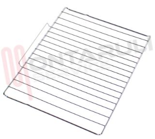 Immagine di GRIGLIA FORNO 480X365MM. ORIGINALE