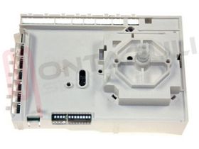 Visualizza i dettagli per TIMER APLHA 'PROGRAMMATO' ORIGINALE Immagine di TIMER APLHA 'PROGRAMMATO' ORIGINALE