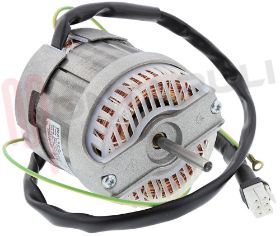 Visualizza i dettagli per MOTORE CAPPA 250W 220-240V 02310208A Immagine di MOTORE CAPPA 250W 220-240V 02310208A