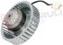 Immagine di MOTOVENTILATORE 150W 230V M35 97258 ASCIUGATRICE ORIGINALE