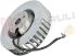Immagine di MOTOVENTILATORE 150W 230V M35 97258 ASCIUGATRICE ORIGINALE