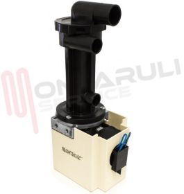 Visualizza i dettagli per POMPA FABBRICATORE DI GHIACCIO 220/240V 100W Immagine di POMPA FABBRICATORE DI GHIACCIO 220/240V 100W