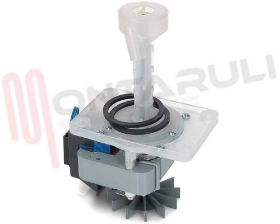 Visualizza i dettagli per POMPA FABBRICATORE DI GHIACCIO 220/240V 100W Immagine di POMPA FABBRICATORE DI GHIACCIO 220/240V 100W